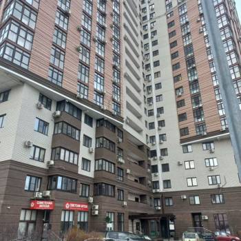 Продается 1-комнатная квартира, 39 м²