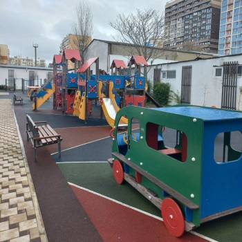 Продается 1-комнатная квартира, 39 м²