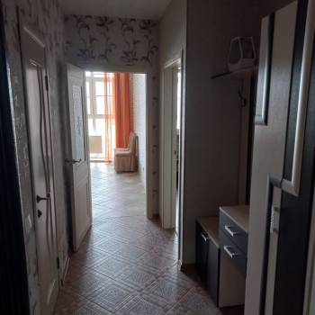 Продается 1-комнатная квартира, 39 м²