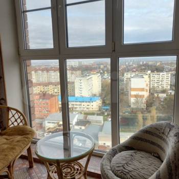 Продается 1-комнатная квартира, 39 м²