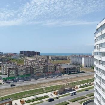 Продается 1-комнатная квартира, 39,2 м²