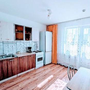 Сдается 1-комнатная квартира, 44 м²