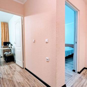 Сдается 1-комнатная квартира, 44 м²