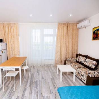 Сдается 1-комнатная квартира, 34 м²