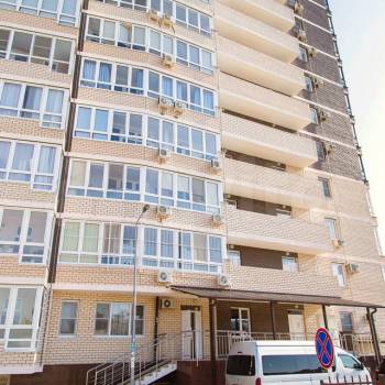 Сдается 1-комнатная квартира, 34 м²