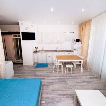 Сдается 1-комнатная квартира, 34 м²