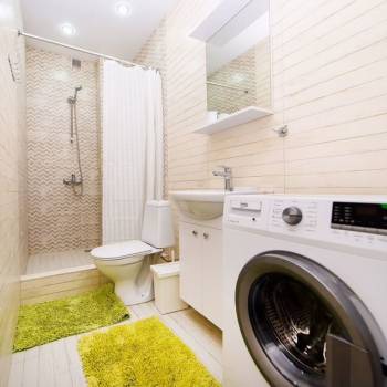 Сдается 1-комнатная квартира, 34 м²