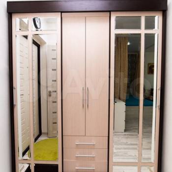 Сдается 1-комнатная квартира, 34 м²