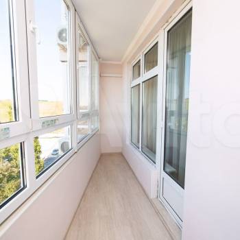 Сдается 1-комнатная квартира, 34 м²