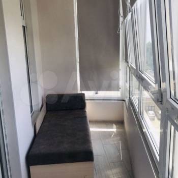 Сдается 1-комнатная квартира, 34 м²