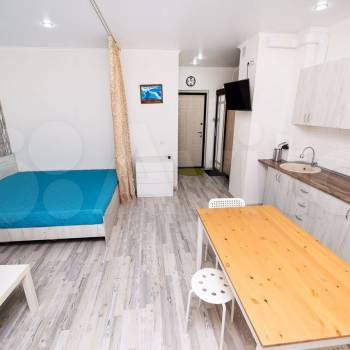 Сдается 1-комнатная квартира, 34 м²