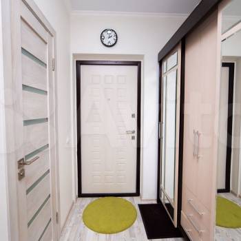 Сдается 1-комнатная квартира, 34 м²