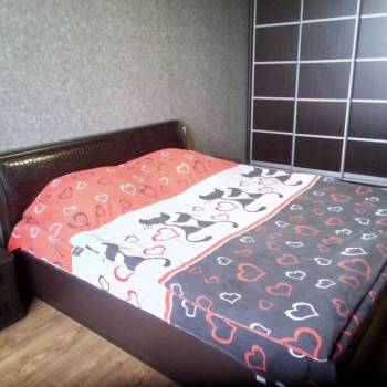 Продается 2-х комнатная квартира, 62,4 м²