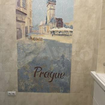 Продается 2-х комнатная квартира, 82 м²