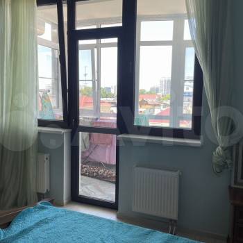 Продается 2-х комнатная квартира, 82 м²