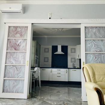 Продается 2-х комнатная квартира, 82 м²