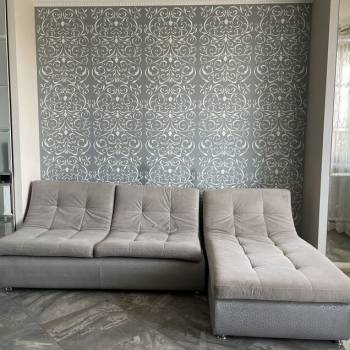 Продается 2-х комнатная квартира, 82 м²