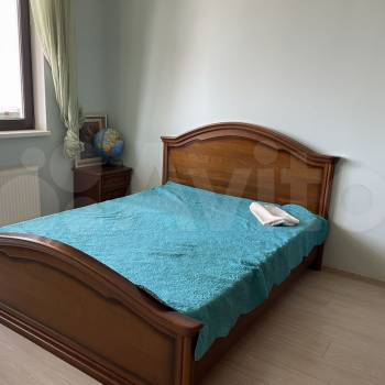 Продается 2-х комнатная квартира, 82 м²