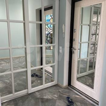 Продается 2-х комнатная квартира, 82 м²