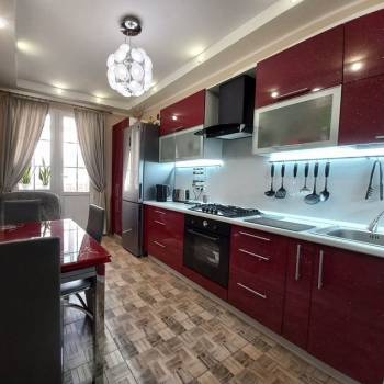 Продается 2-х комнатная квартира, 63 м²