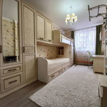 Продается 2-х комнатная квартира, 63 м²