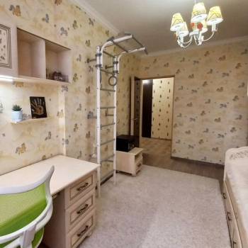 Продается 2-х комнатная квартира, 63 м²