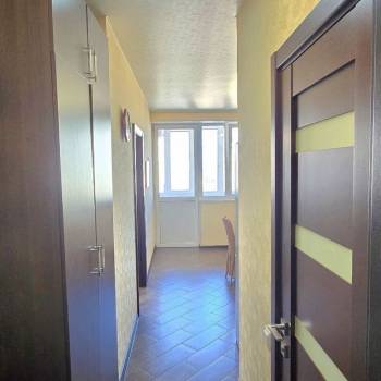 Сдается 1-комнатная квартира, 44 м²