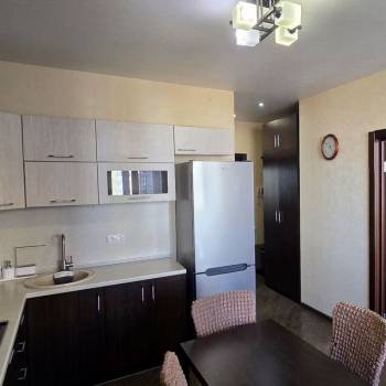 Сдается 1-комнатная квартира, 44 м²