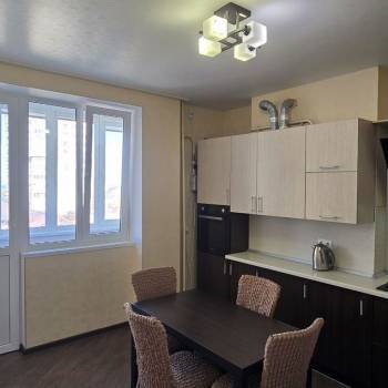 Сдается 1-комнатная квартира, 44 м²