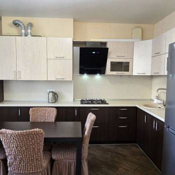 Сдается 1-комнатная квартира, 44 м²