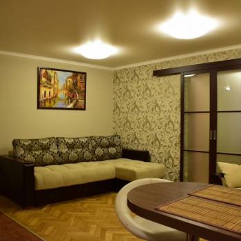 Сдается 1-комнатная квартира, 51 м²