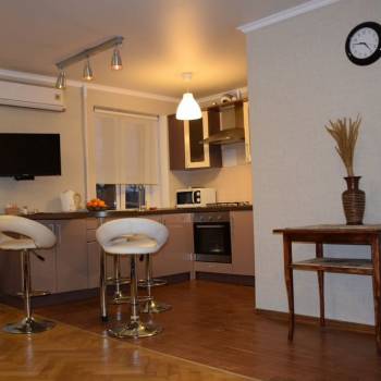 Сдается 1-комнатная квартира, 51 м²