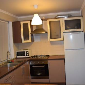 Сдается 1-комнатная квартира, 51 м²