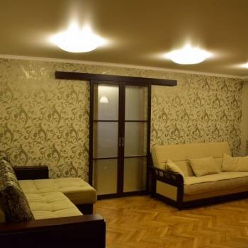 Сдается 1-комнатная квартира, 51 м²