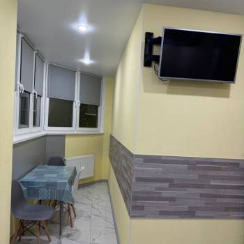 Сдается 2-х комнатная квартира, 48,4 м²