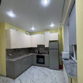 Сдается 2-х комнатная квартира, 48,4 м²