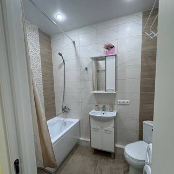 Сдается 2-х комнатная квартира, 48,4 м²