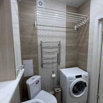 Сдается 2-х комнатная квартира, 48,4 м²