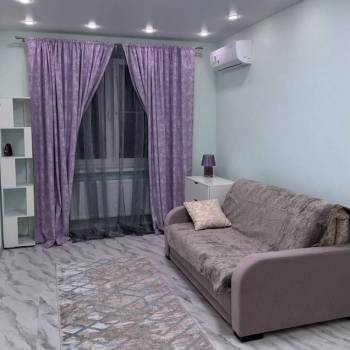 Сдается 2-х комнатная квартира, 48,4 м²