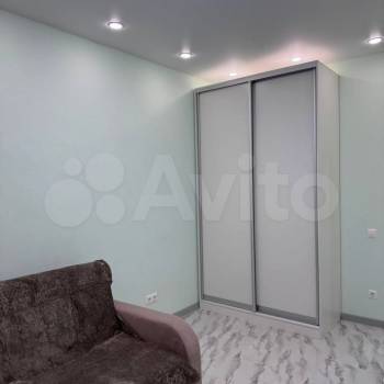 Сдается 2-х комнатная квартира, 48,4 м²