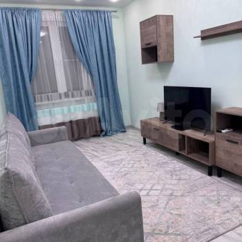 Сдается 2-х комнатная квартира, 48,4 м²