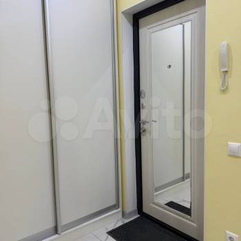 Сдается 2-х комнатная квартира, 48,4 м²