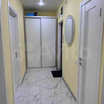 Сдается 2-х комнатная квартира, 48,4 м²