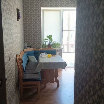 Продается 1-комнатная квартира, 34 м²