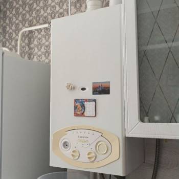 Продается 1-комнатная квартира, 34 м²