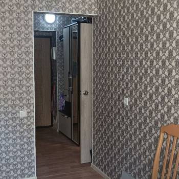 Продается 1-комнатная квартира, 34 м²