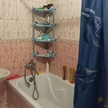 Продается 1-комнатная квартира, 34 м²