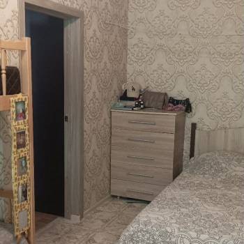 Продается 1-комнатная квартира, 34 м²