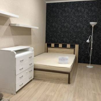 Сдается 1-комнатная квартира, 37 м²