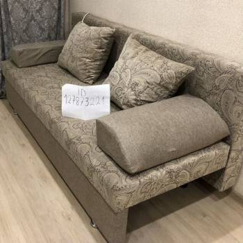 Сдается 1-комнатная квартира, 37 м²